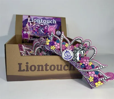 Obrázek produktu pro Liontouch 29426, 3 rok/roky