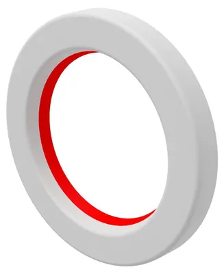 Produktbild von Alcadrain A7992 Zweikomponentendichtung 1" (10 Stück)