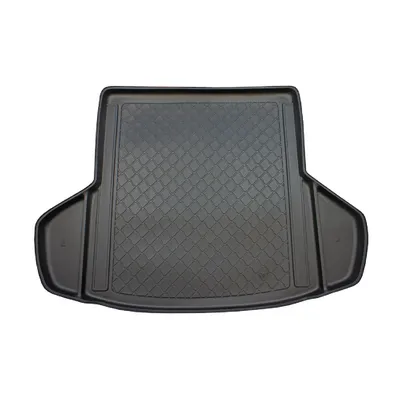 Produktbild von Z536979 Kofferraumwanne passend für Toyota Avensis III Combi 01.2009-08.2018; including models with rails in the boot; containers can be cut off Kombi