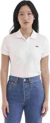 Immagine prodotto di Levi's Short Sleeve Polo 52599-0000 in Multicolored color size large