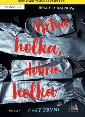 Immagine prodotto di Mrtvá holka, dobrá holka