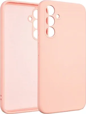 Obrázek produktu pro Silikonové Pouzdro Beline Samsung A34 5G A346 Růžovo-Zlaté/Růžové Zlato