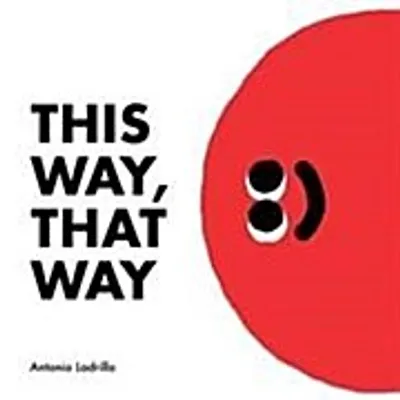Immagine prodotto di This Way, That Way