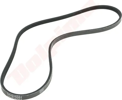 Produktbild von Keilriemen Für Partner K1250 K1260 K1270 ( 544 97 63-01 )