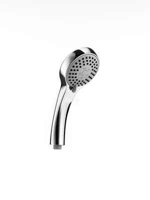 Produktbild von LineaBeta Handbrause Antikalksystem 3 Strahlarten, 541721.29
