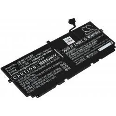 Obrázok produktu pre Batéria Dell XPS 13 9380
