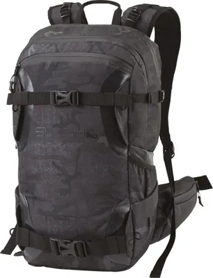Produktbild von Nitro Rucksack SLASH 25 PRO, Größe:ONESIZE, Farben:forged camo