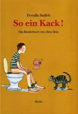 Produktbild von So ein Kack