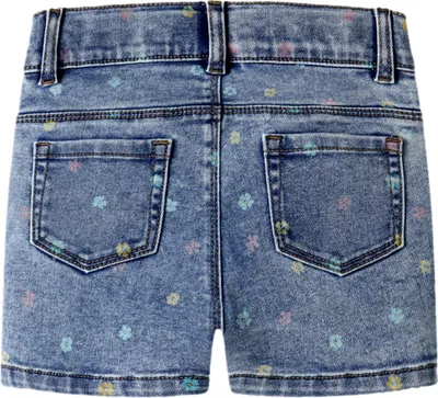 Produktbild von Name It Jeans SALLI Jeansshorts