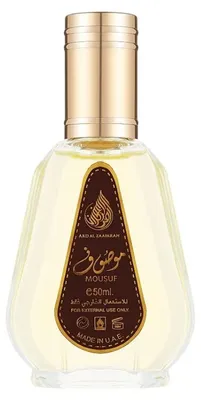 Produktbild von Mousuf EDP 50ml