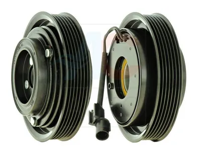 Obrázek produktu pro ACAUTO kompresor klimatizace s magnetickou spojkou AC-06HA24 pro MAZDA 3 (BL) 138 133mm