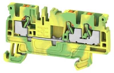 Zdjęcie produktu dla Weidmüller A3C 2.5 PE, 5,1 mm, 36,5 mm, 66,5 mm