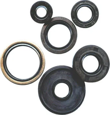 Produktbild von Satz (Satz) Motordichtungen Für Honda Crf150F 03-05, Ctx200 02-11