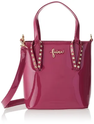 Image de Solidchoice - Sac cabas spacieux pour femmes, en cuir de haute qualité