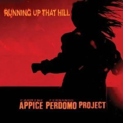 Produktbild von Running Up That Hill