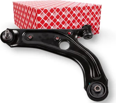Produktbild von FEBI BILSTEIN 180831 Querlenker Vorne Links für FIAT 500 (312)