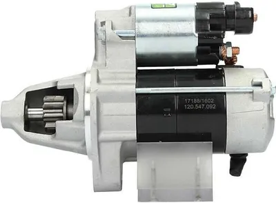 Produktbild von BV PSH 810.551.123.230 Starter Anlasser 1,4kW für VOLVO XC40 (536) 12V