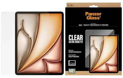 Immagine prodotto di PanzerGlass Screen Protector iPad Air 13 / iPad Pro 13