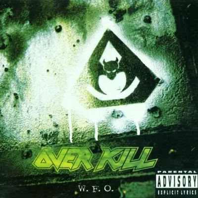 Produktbild von Overkill-W.F.O.