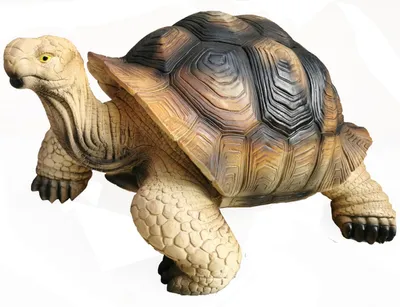 Image de Figurine abstraite Déco Statue Sculpture 24 cm Figures Statues Sculptures Nouveau(A782)