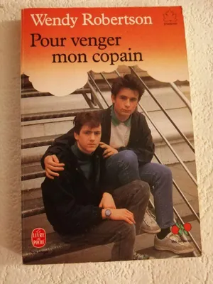 Image de Pour venger mon copain
