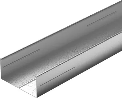 Produktbild von Knauf CD-Deckenprofil 4000 mm x 60 mm x 27 mm