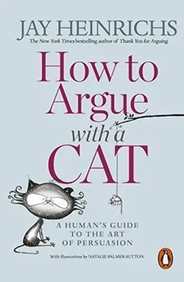 Obrázek produktu pro How to Argue with a Cat