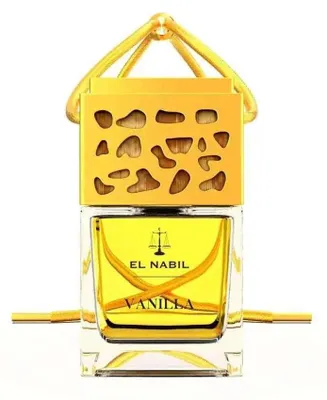 Imagen del producto de Ambientador para coche, aroma a vainilla, 6 ml - El Nabil