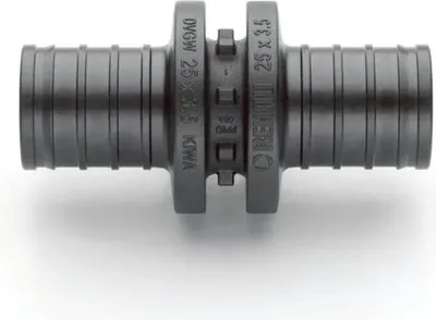 Image de Raccord REHAU, RAUTITAN PX, 40, 40, 1 pièce.