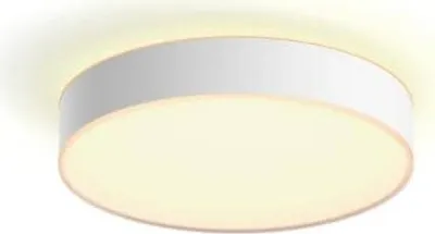 Produktbild von Philips Hue Enrave M Ceiling Lamp White (915005996601)