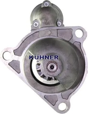 Produktbild von AD KÜHNER 101285 Starter Anlasser 4kW 24V