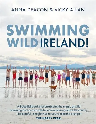 Image de Swimming Wild Ireland