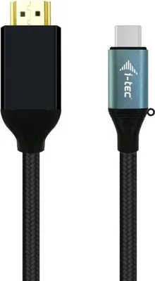 Immagine prodotto di I-TEC i-tec Cavo HDMI USB-C Adattatore 4K / 60 Hz 200 cm