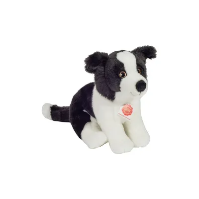 Immagine prodotto di Teddy-Hermann Teddy Hermann cucciolo di Border Collie seduto 25 cm 919599