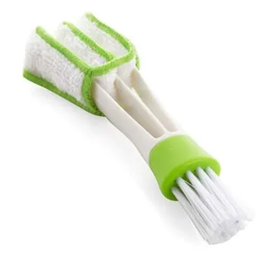 Image de Brosse pour le nettoyage de la grille d'aération