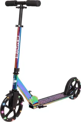 Obrázek produktu pro Story Urban Go Scooter Shiny NEO LED