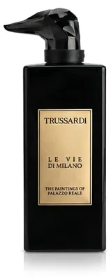 Obrázek produktu pro Trussardi Le Vie Di Milano The Paintings of Palazzo Reale EDP Intense 100 ml UNISEX