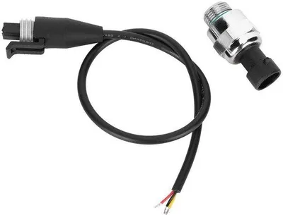 Zdjęcie produktu dla Czujnik ciśnienia 0–1 MPa, G3/8, 5 V, 3,3 V – przetwornik ciśnienia do przetwornicy częstotliwości, zwiększanie ciśnienia wody