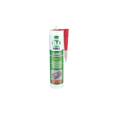Zdjęcie produktu dla Silikon Wysokotemperaturowy Czerwony 290Ml Boll