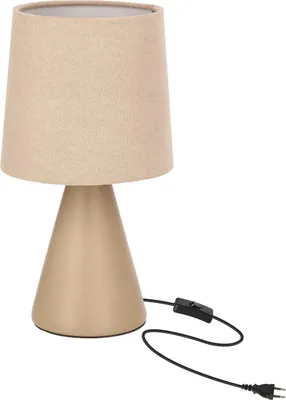 Immagine prodotto di Candellux (14-34571) SATTI E14 Vetroceramica beige