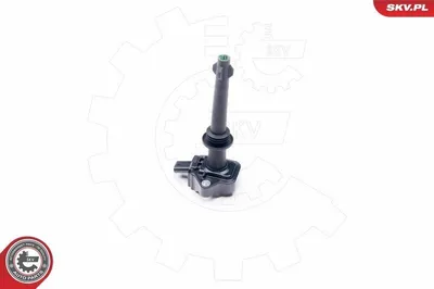 Produktbild von ESEN SKV 03SKV269 Zündspule 12V für LAND ROVER Range Rover Sport (L320) für JAGUAR XF (J05, CC9)