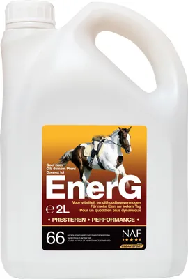 Produktbild von NAF EnerG, Größe:2 L