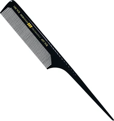 Produktbild von Herculess Sägemann 188WR-497WR 8 Stielkamm mit Griffraster fla comb 1