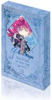 Image de Penelope - Das Böse ist dem Tod geweiht Collectors Edition 04