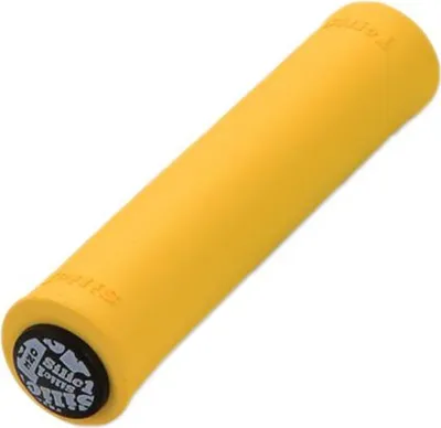 Obrázek produktu pro Silic1 Silikonové rukojeti Žluté 130 mm Žluté 130 mm