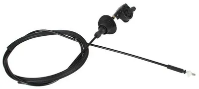 Produktbild von Seilzug Motorhaube Zug Entriegelung für Renault Megane I / Scenic I 1996-2003