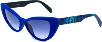 Produktbild von Damensonnenbrille Italia Independent 0906V-022-ZEB