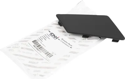 Produktbild von Original Stoßstangenabdeckkappe vorne links passend für Iveco Daily 5801582711