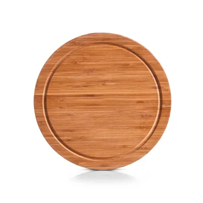 Produktbild von Zeller Vesperteller, Bamboo Ø25x1,5