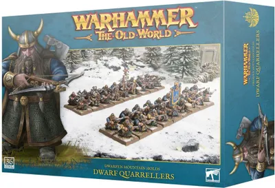 Obrázok produktu pre Games Workshop 10-08, zberateľská figúrka, Videohra
